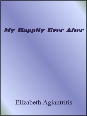 cover image of My Happily Ever After